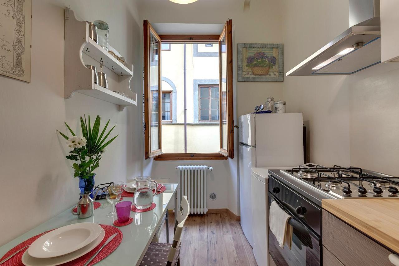 Casa Campuccio -Appartamento Campuccio1 E Appartamento Campuccio 2 피렌체 외부 사진