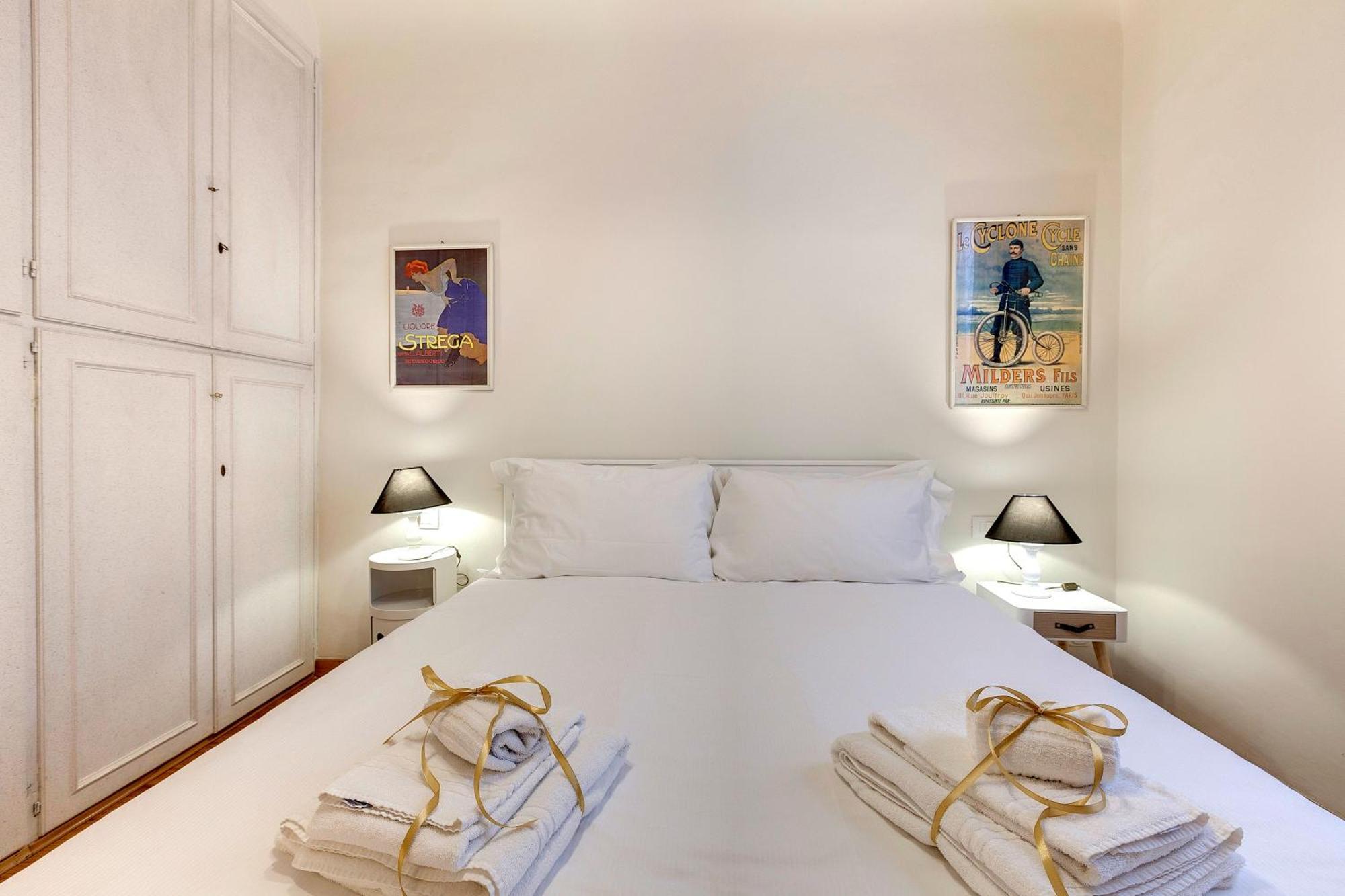 Casa Campuccio -Appartamento Campuccio1 E Appartamento Campuccio 2 피렌체 객실 사진