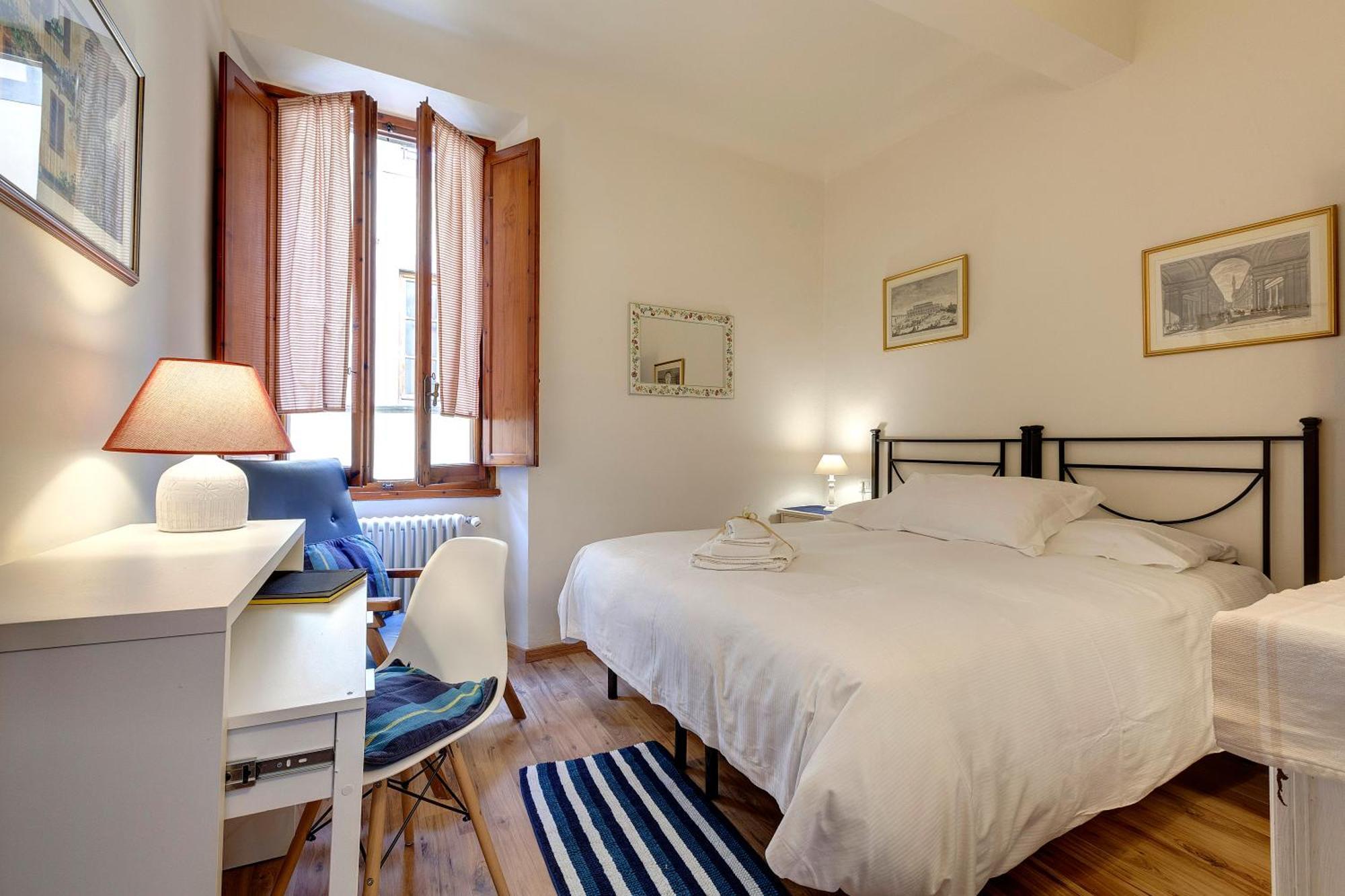 Casa Campuccio -Appartamento Campuccio1 E Appartamento Campuccio 2 피렌체 객실 사진