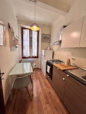 Casa Campuccio -Appartamento Campuccio1 E Appartamento Campuccio 2 피렌체 외부 사진